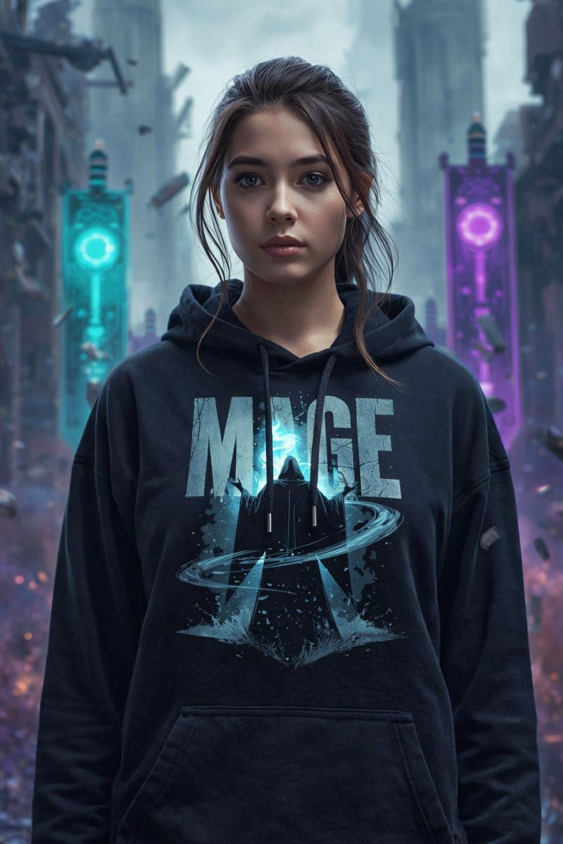 Mage | Unisex Hoodie