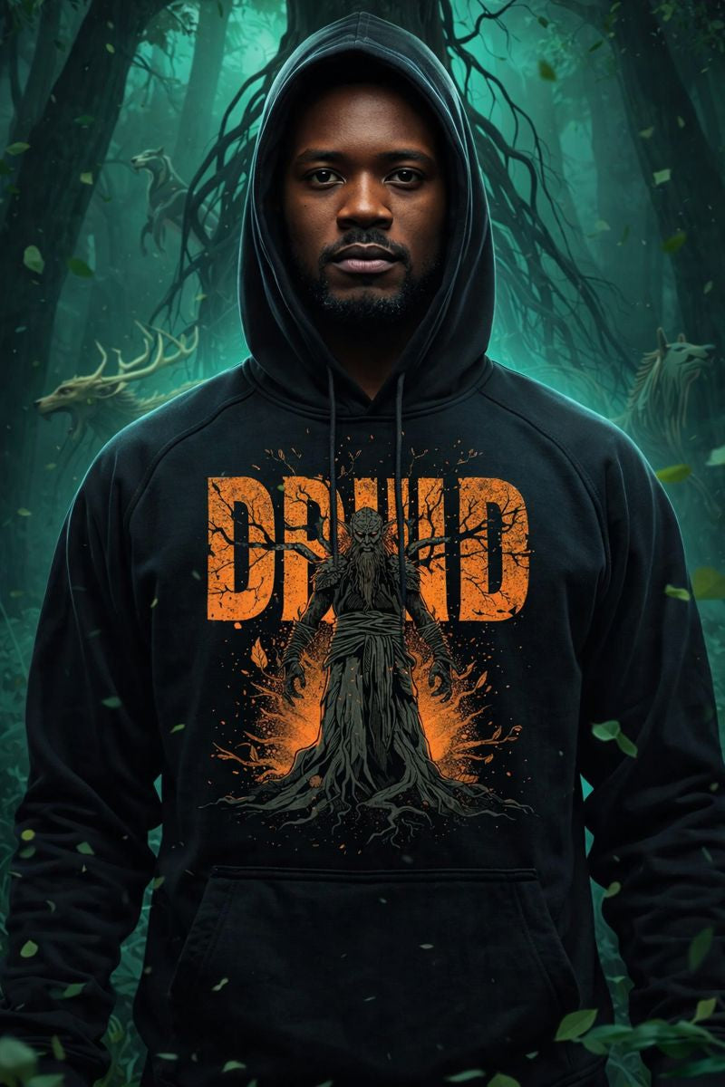 Druid | Unisex Hoodie