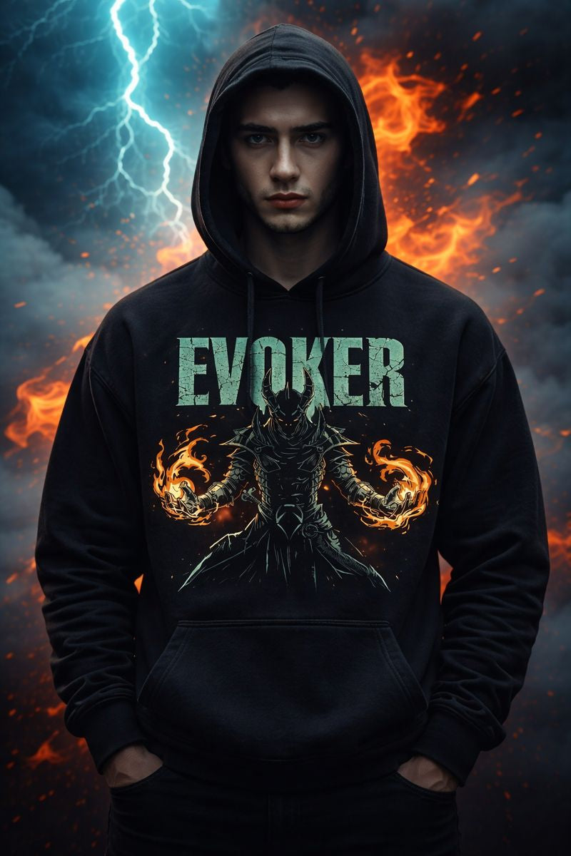Evoker | Unisex Hoodie