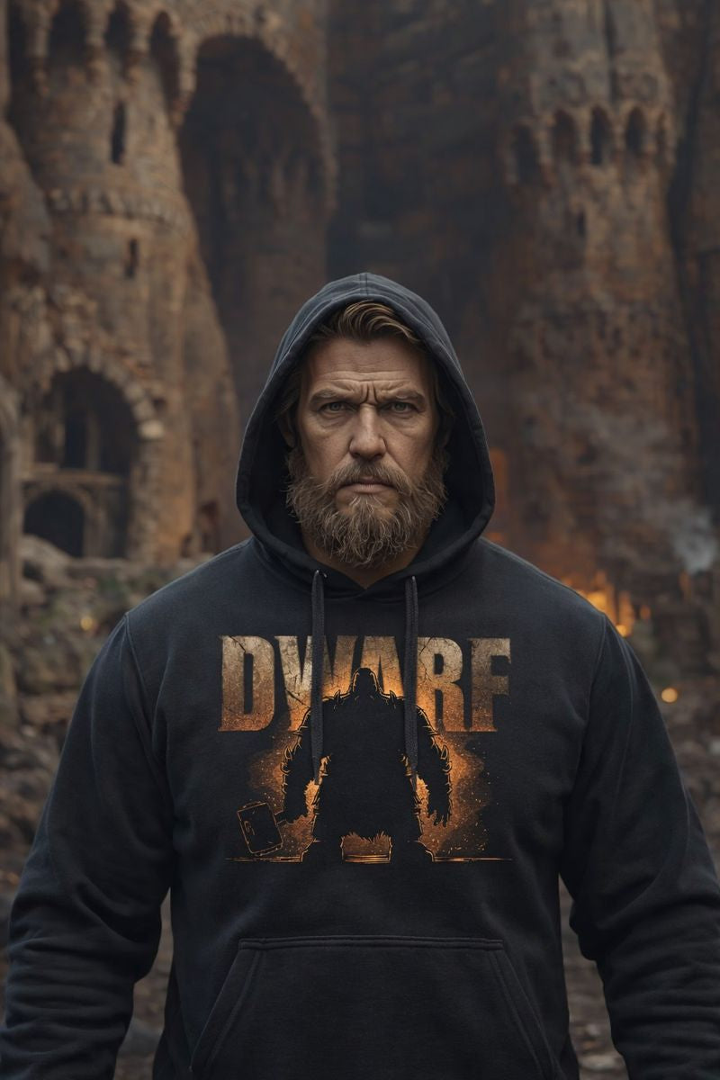 Dwarf | Unisex Hoodie