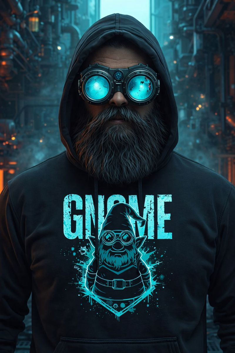 Gnome | Unisex Hoodie